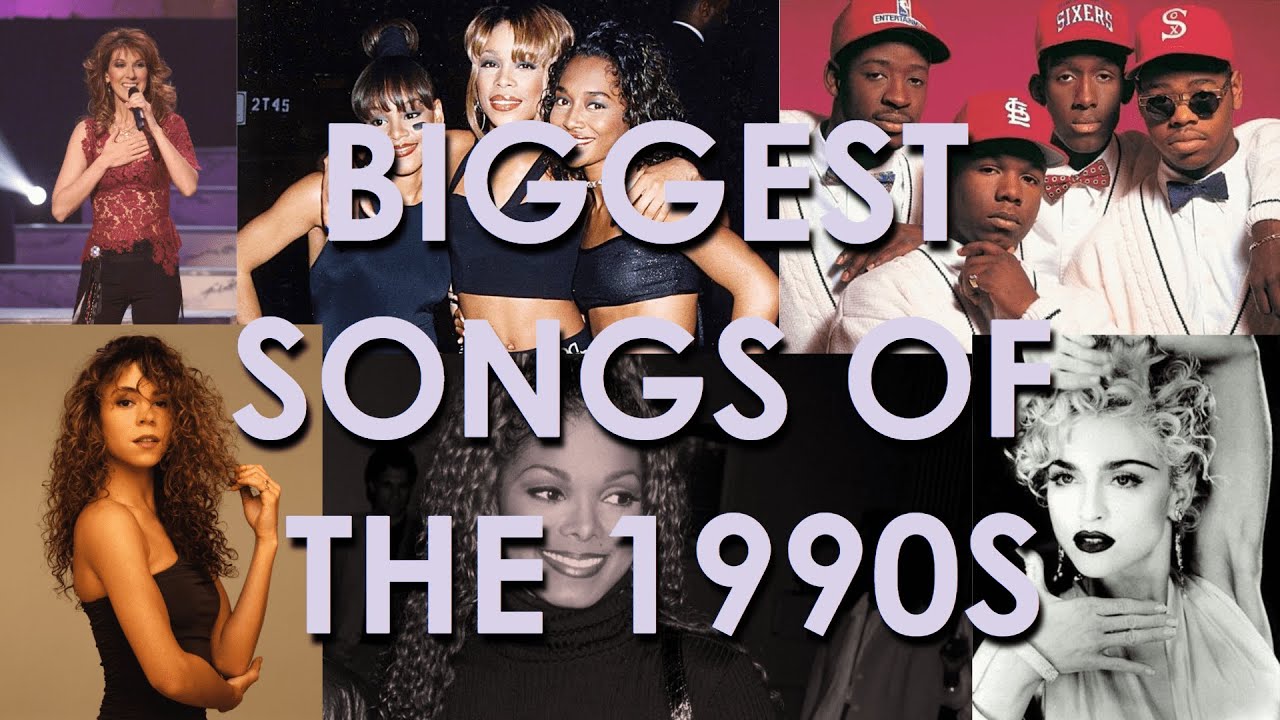 the-100-best-singles-of-the-1990s-rewind-and-relive-the-timeless-gems